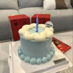-蓓爱娇琪月子会所(虹口店)