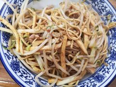 -鼎顺小吃(吴山名楼店)