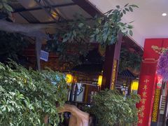 -和源祥·日照菜扛把子(万平口一店)