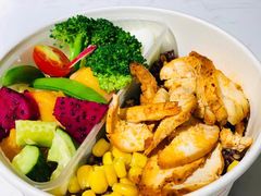 -innewgogo纽麦轻食(滨北店)