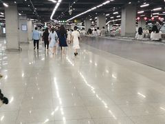 -车公庙(地铁站)