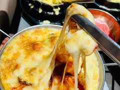 -牧童禧肉社·韩国炭火烤肉店(中粮祥云小镇店)