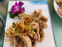 -景好海鲜餐厅(大鹏必选旅游店)