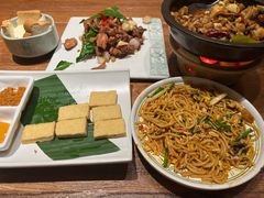 -云海肴·汽锅鸡·云南菜(美罗城店)