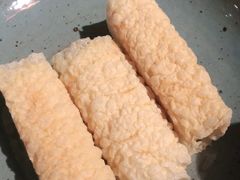 -老墙根涮肉·铜锅鲜羊肉(良乡店)