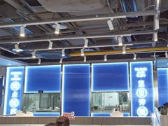 -鱼酷活鱼烤鱼(沈阳大悦城店)