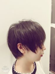 -In Style造型