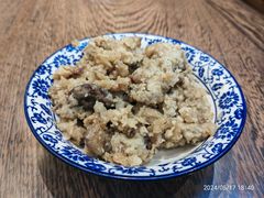 粉蒸肉-叁省斋粉蒸肉甑糕·清真(回民街店)