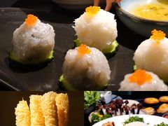 -鲜入唯煮·港式海鲜牛肉火锅(金宝街店)