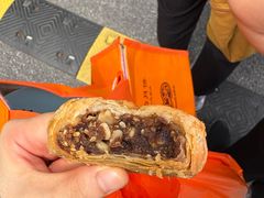 -龙华素斋(龙华路店)