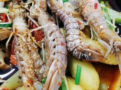 -QQ海鲜餐厅