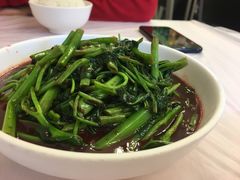 -玲珑餐厅(陕西南路店)