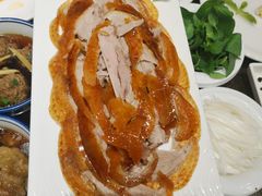 -阿庄新豫菜(航海东路店)