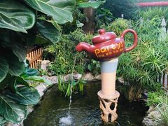 -聚缘·湘味音乐餐厅party(罗湖店)