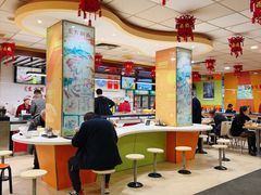 -东方削面(迎泽街店)