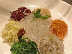 -上和臻品中国菜(花园街店)