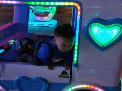 -万达广场(南京江宁店)