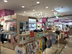 -孩子王(新北万达广场店)