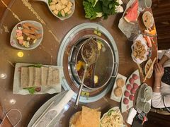 -高兴壹锅·潮汕鲜牛肉火锅(良乡梅花庄店)