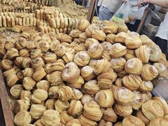 -杨老大焙子月饼干货(宽巷子民族美食街店)