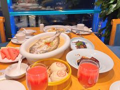 -香浙汇(望京店)