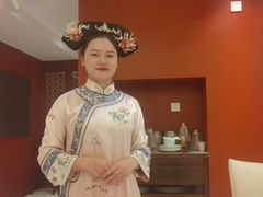 -惠丰堂饭庄·烤鸭·京味菜(翠微路店)