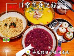 -龍堂蟹黄小笼包(万家丽店)