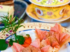 -仿膳饭庄·宫廷风味(百年传承店)