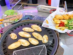 -玄希浪漫厨房·韩料烤肉(湖滨银泰in77店)