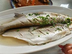 -芸海阁·农家私房菜(沙家浜景区出口店)