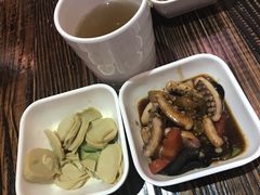 -平成屋· Late Night 食堂(四川北路店)