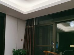 -明月山天沐温泉度假村