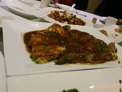 -老正兴菜馆(福州路店)