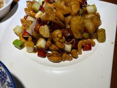 -龙抄手食府(浣花北路店)