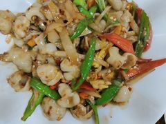 -始兴县农家小院餐馆