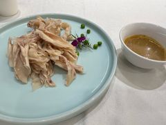 -红菜坊·烤鸭·川鲁宴(石园店)