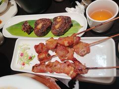-桂小厨广西菜(万象城店)