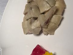 -君庭中餐厅(友谊宾馆店)