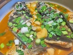 -千岛湖小鱼儿·淳安匠心农家菜