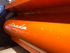 -Peet's Coffee皮爷咖啡(德基店)