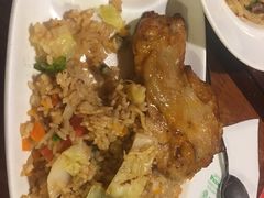 -玛格萝妮比萨屋(四平店)