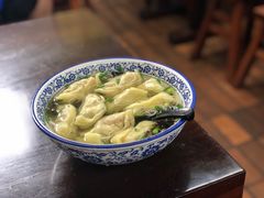 -方老大馄饨(抚宁巷店)