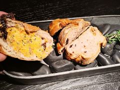 -NIUNIUPARK和牛螃蟹(龙湖杭州滨江天街店)