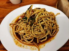 -滇香肴·云南菜蒸汽石锅鱼(云南北路店)