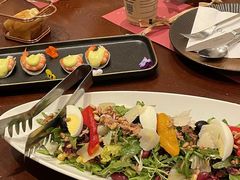 -IL Forno 意坊·意大利餐厅(花园店)