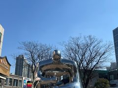 -证大大拇指广场(芳甸路店)