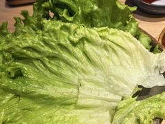 -烧肉达人•炭火烧肉(新天地店)