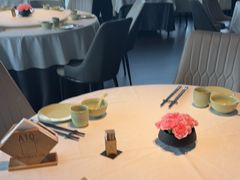 -悦融·京鲁菜·露台花园(安定门店)