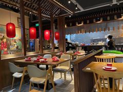 -关东小磨东北菜(碧江广场店)