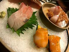 -RONIN Snack Bar
